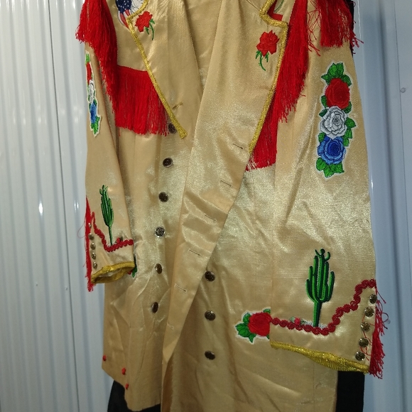 Western Show /Entertainment Suits - Picture 9 of 15